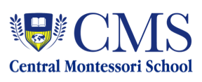 Central Montessori School logo